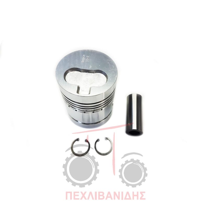 Πιστόνι & Πείρος 84 STANDAR Πιστόνι & Πείρος 84 STANDAR
