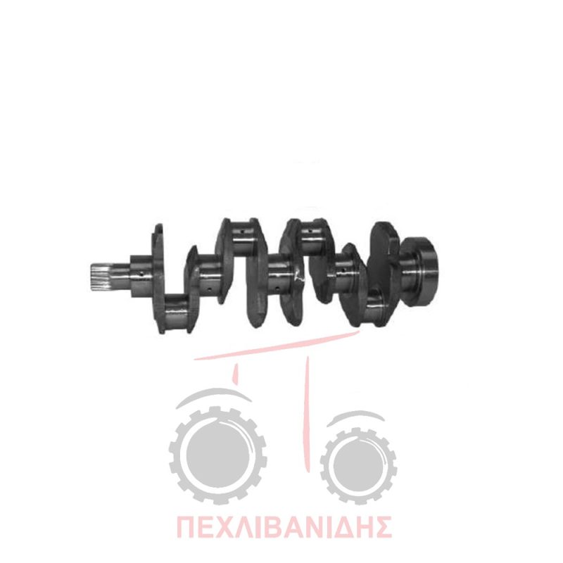 Στρόφαλος Σαλαμάστρα Massey Ferguson 192-203