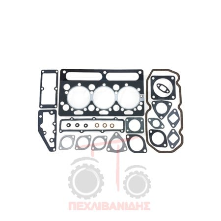 Φλάντζες άνω σετ Χάλκινη υψηλή Massey Ferguson 135-240-152 Φλάντζες άνω σετ Χάλκινη υψηλή Massey Ferguson 135-240-152