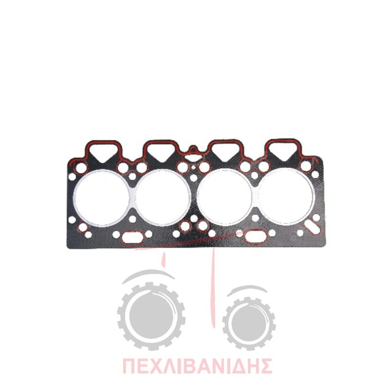 Φλάντζα κεφαλής LA-LD-212-236-248 Φλάντζα κεφαλής LA-LD-212-236-248