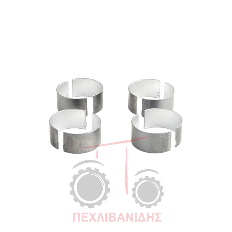 Σετ κουζινέτο μπιέλας 010 Massey Ferguson 158-260-865