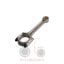 Μπιέλα υψηλής Massey Ferguson 155-250-350-550