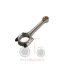 Μπιέλα υψηλής Massey Ferguson 155-250-350-550