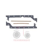 Φλάντζα κάρτερ Massey Ferguson 35-135-240-152 Φλάντζα κάρτερ Massey Ferguson 35-135-240-152