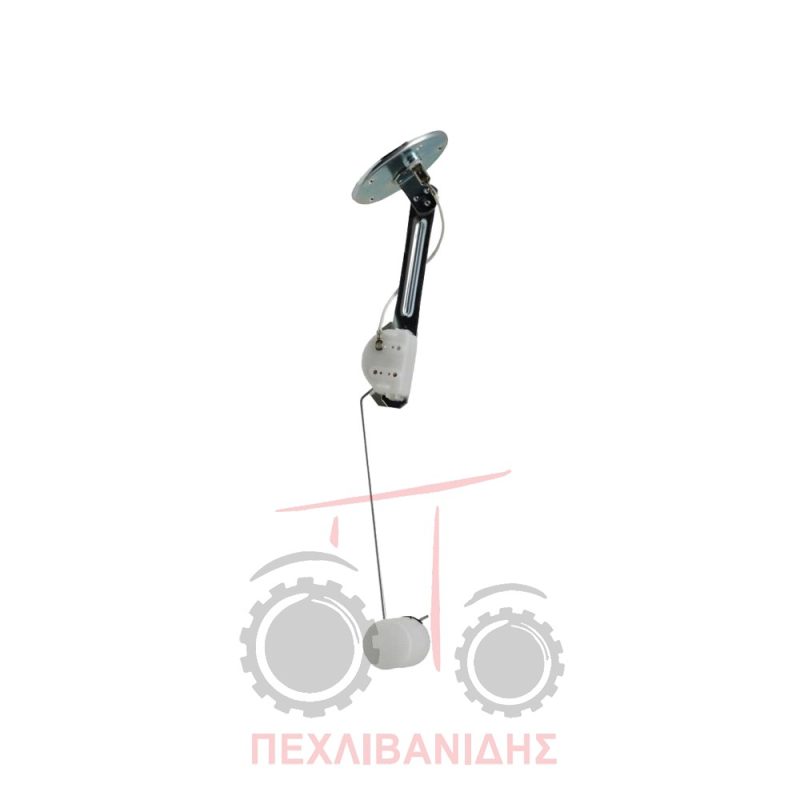 Φλοτέρ Massey Ferguson 155-158