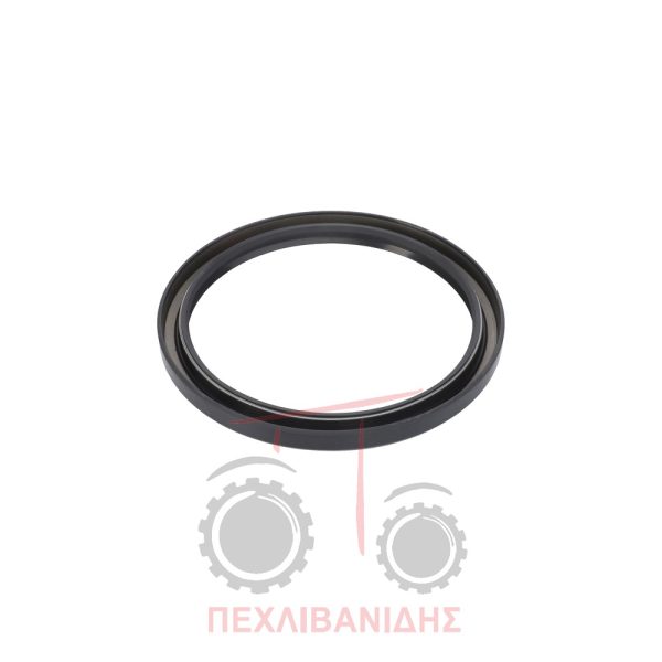 Τσιμούχα στροφάλου σιλικόνης Massey Ferguson 240-3300-3600-399-4200-4300-6200-7600-7700-8600