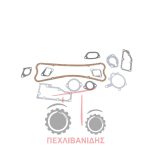 Σετ άνω φλάντζες Massey Ferguson Σετ άνω φλάντζες Massey Ferguson