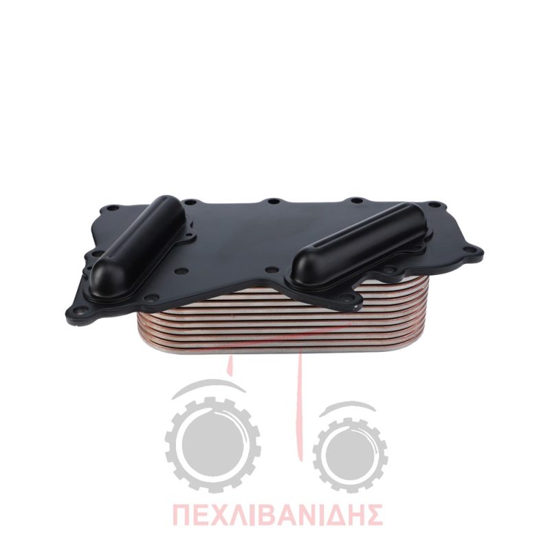 Ψυγείο λαδιού μηχανής Massey Ferguson 5475-6475-7475