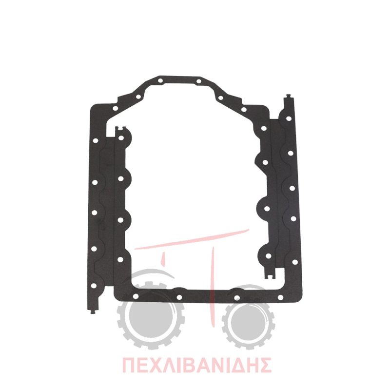 Φλάντζα κάρτερ Massey Ferguson 3120-6180-6280-8120-8220