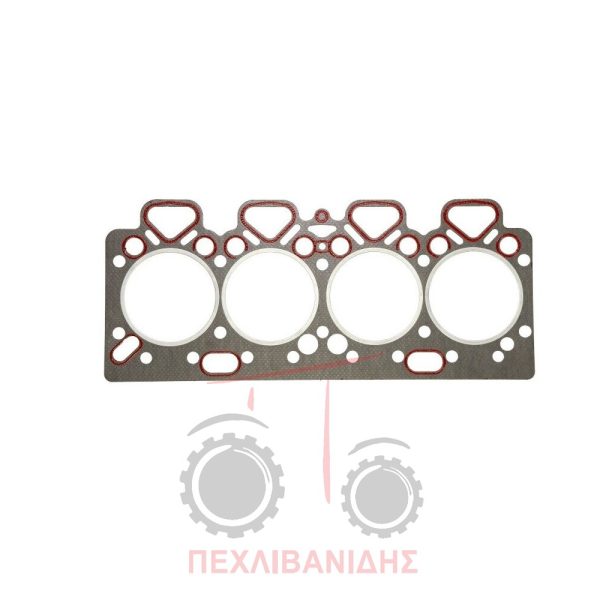 Φλάντζα κεφαλής Massey Ferguson 212-236-248