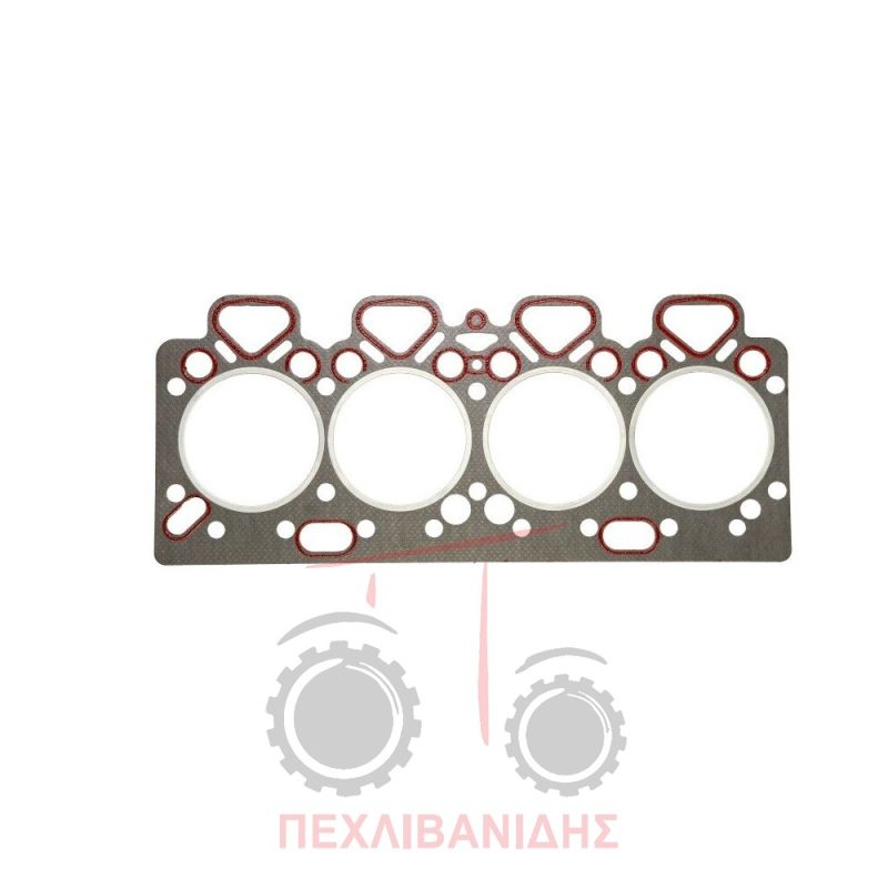 Φλάντζα κεφαλής Massey Ferguson 212-236-248