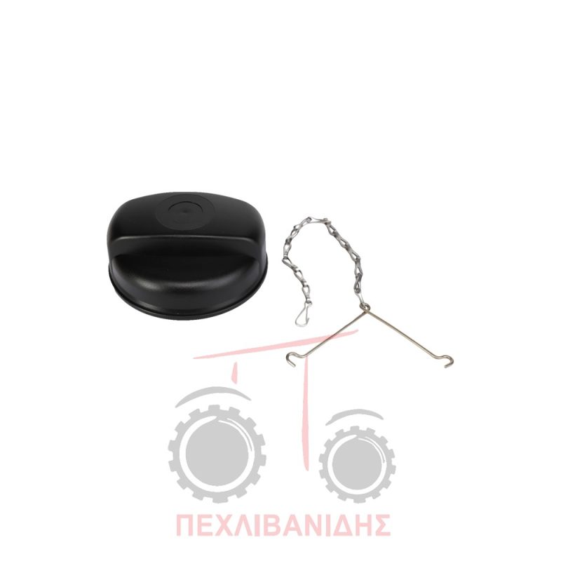 Καπάκι ρεζερβουάρ πετρελαίου CARRARO Massey Ferguson 3635
