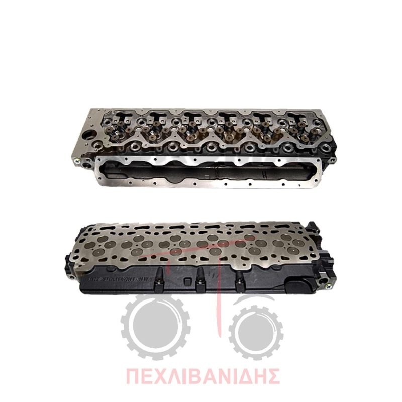Κεφαλάρι μηχανής Massey Ferguson 6475-7475