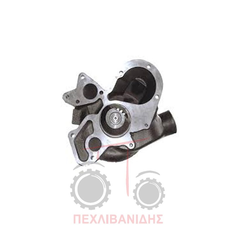 Υδραντλία με γρανάζι 1004.40-1004.42-1006.60 Υδραντλία με γρανάζι 1004.40-1004.42-1006.60