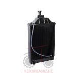 Ψυγείο νερού Massey Ferguson 165-175-177-188 Ψυγείο νερού Massey Ferguson 165-175-177-188