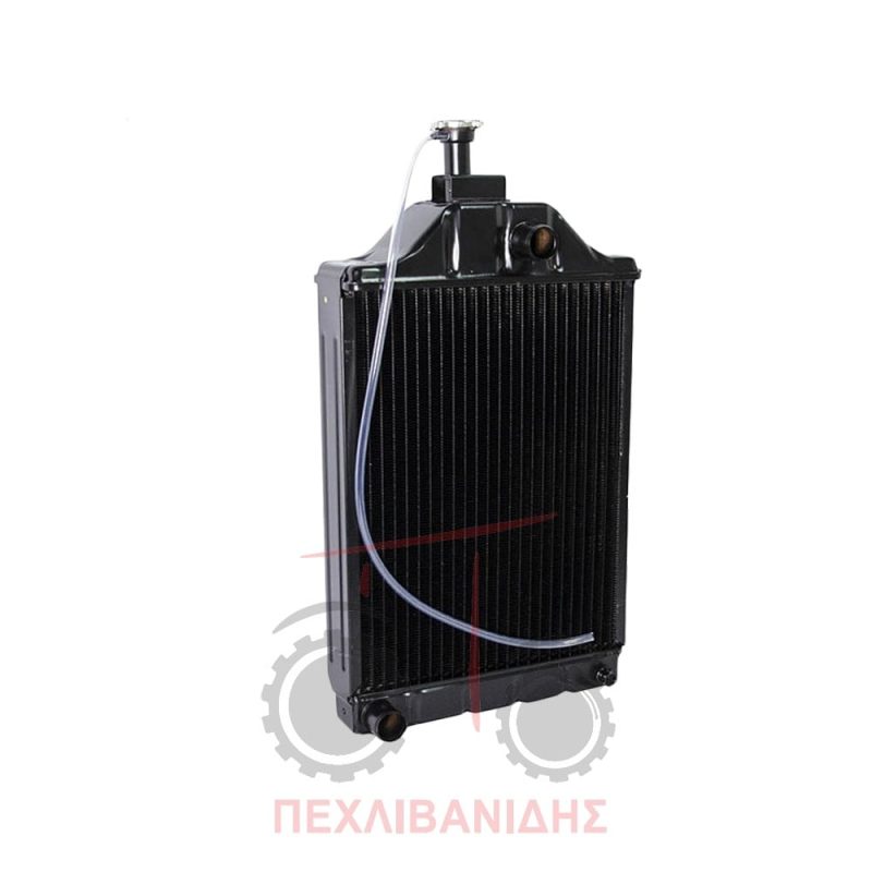 Ψυγείο νερού Massey Ferguson 165-175-177-188 Ψυγείο νερού Massey Ferguson 165-175-177-188