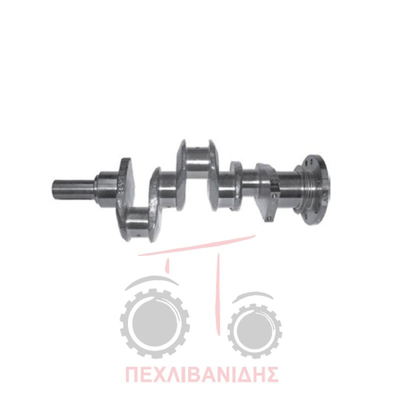 Στρόφαλος σαλαμάστρα Massey Ferguson 35-135 Στρόφαλος σαλαμάστρα Massey Ferguson 35-135