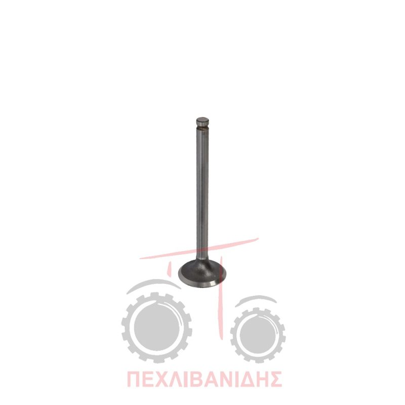 Βαλβίδα εξαγωγής μηχανής χαμηλής 33.36x7.90x114.2/45° Massey Ferguson 35-65X
