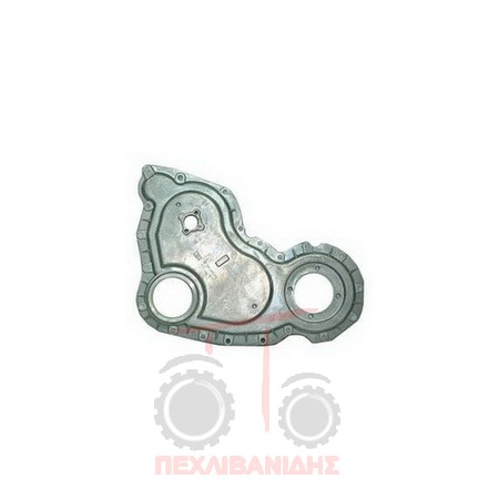 Kαθρέπτης κινητήρα εξωτερικός Perkins 4.212-4.236-4.248