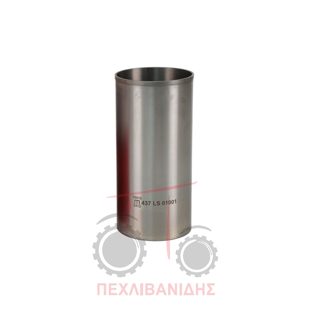 Χιτώνιο μηχανής ακατέργαστο 101 - 104.20 Massey Ferguson