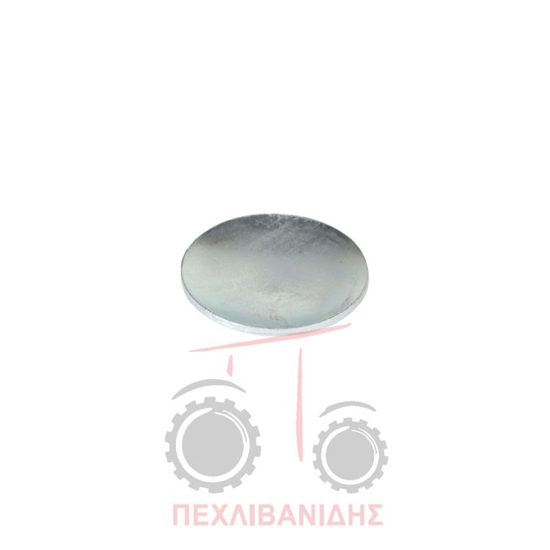 Τάπα νερού 60mm Massey Ferguson