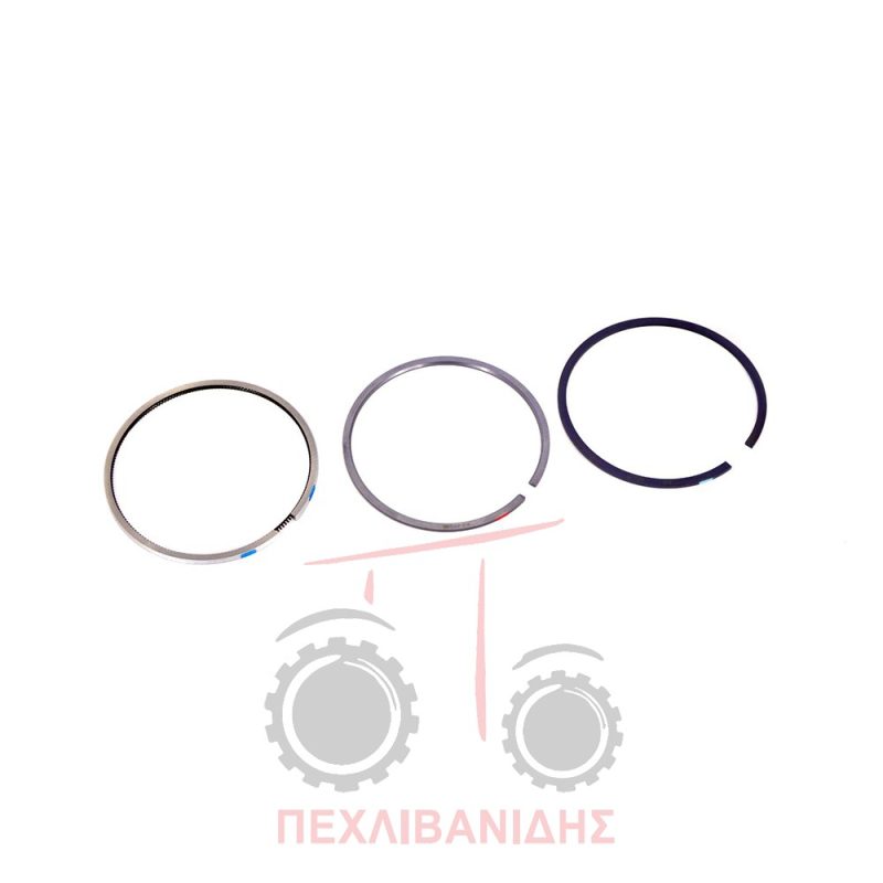 Ελατήρια κινητήρα Perkins 500-504