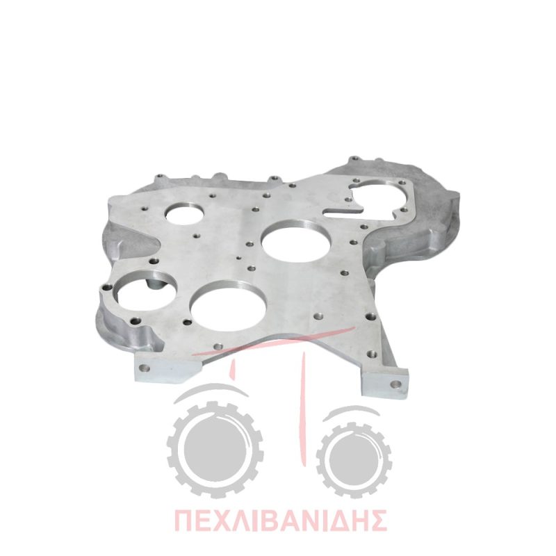 Εσωτερικός καθρέφτης μηχανής Massey Ferguson