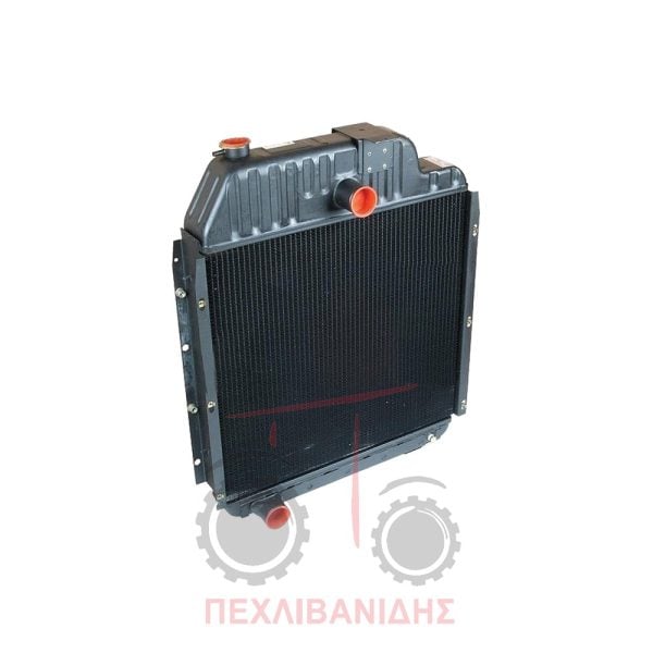 Ψυγείο νερού Massey Ferguson 3070-3080-3090-3115-3120