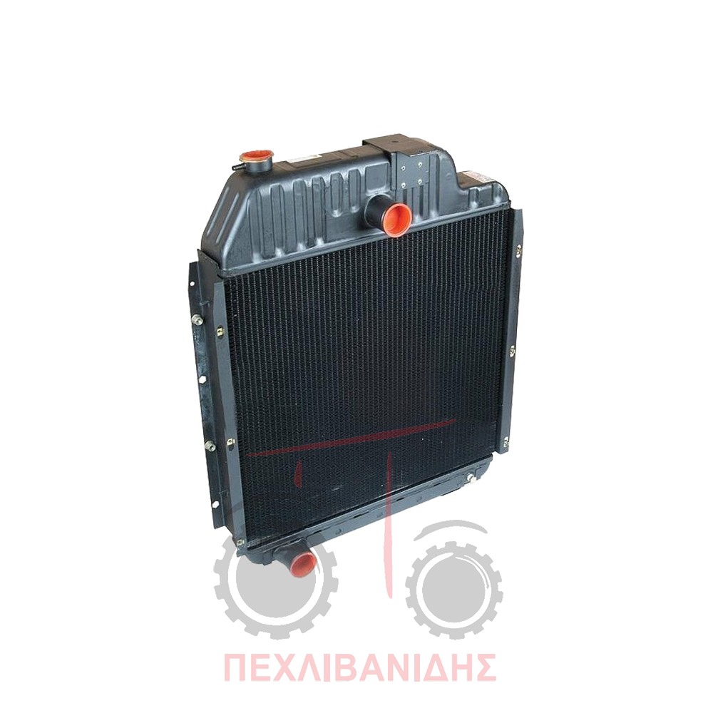 Ψυγείο νερού Massey Ferguson 3070-3080-3090-3115-3120