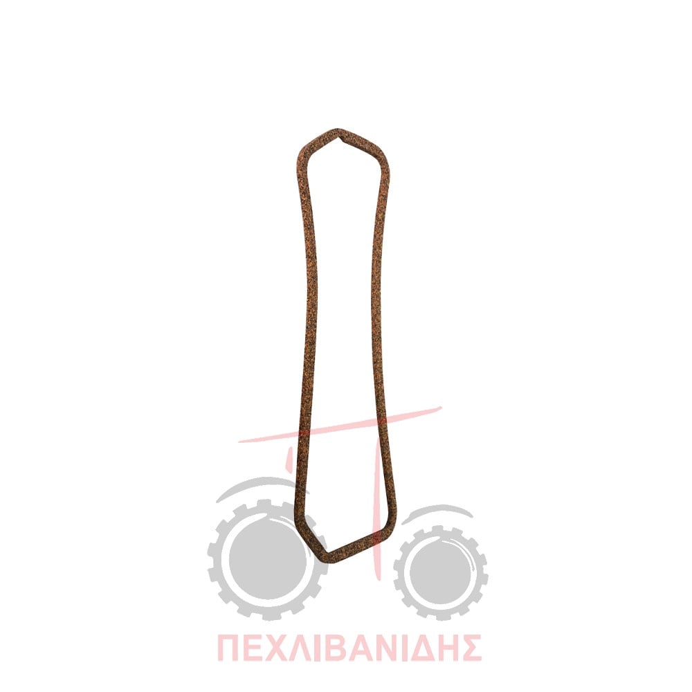 Φλάντζα βαλβίδων φελός Massey Ferguson 35-35X