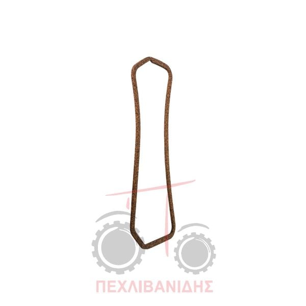 Φλάντζα βαλβίδων φελός Massey Ferguson 35-35X