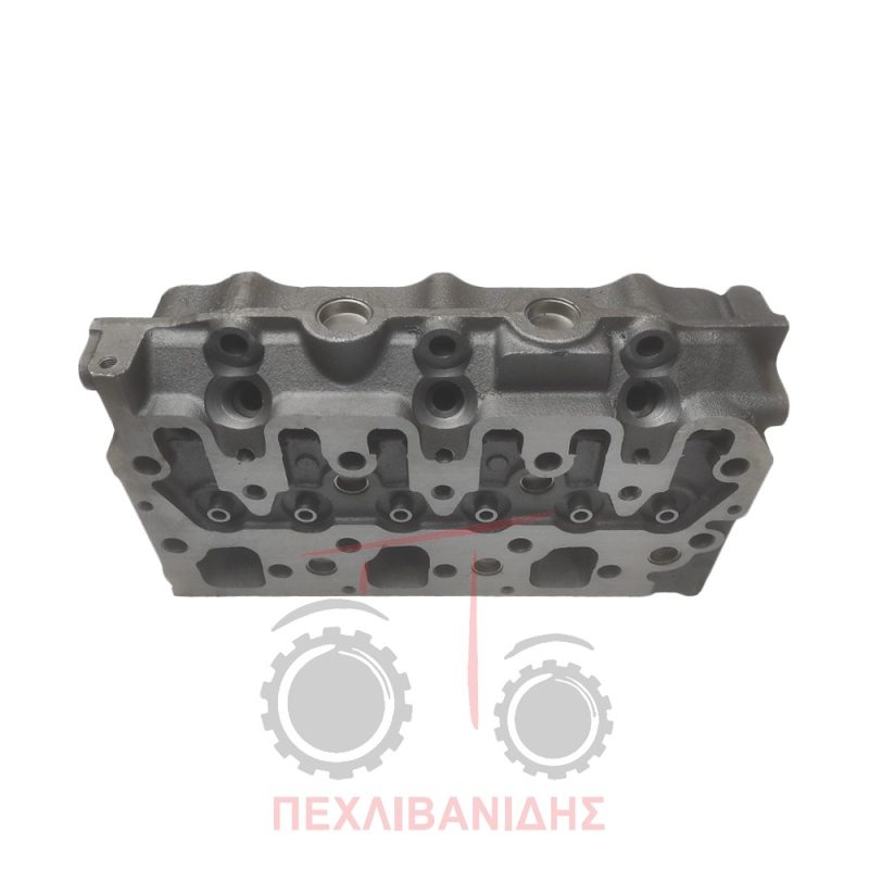 Κεφαλάρι μηχανής Massey Ferguson Κεφαλάρι μηχανής Massey Ferguson