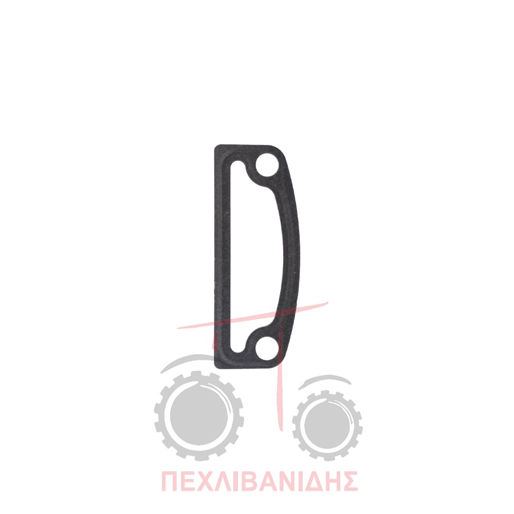 Πλαϊνή φλάντζα κεφαλής SISU Massey Ferguson 3635-5475-5600-5700-6490-6499-6615-7400-7700-8400-8600