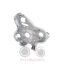 Εσωτερικός καθρέφτης μηχανής Massey Ferguson 133-135-140-148-240