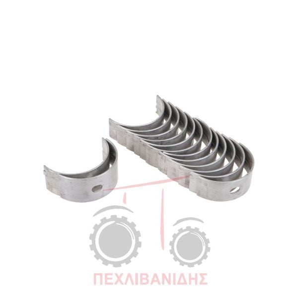 Κουζινέτο βάσης 010 Massey Ferguson