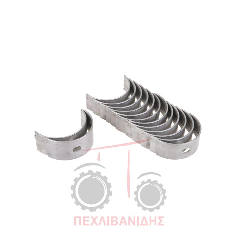 Κουζινέτο βάσης 010 Massey Ferguson