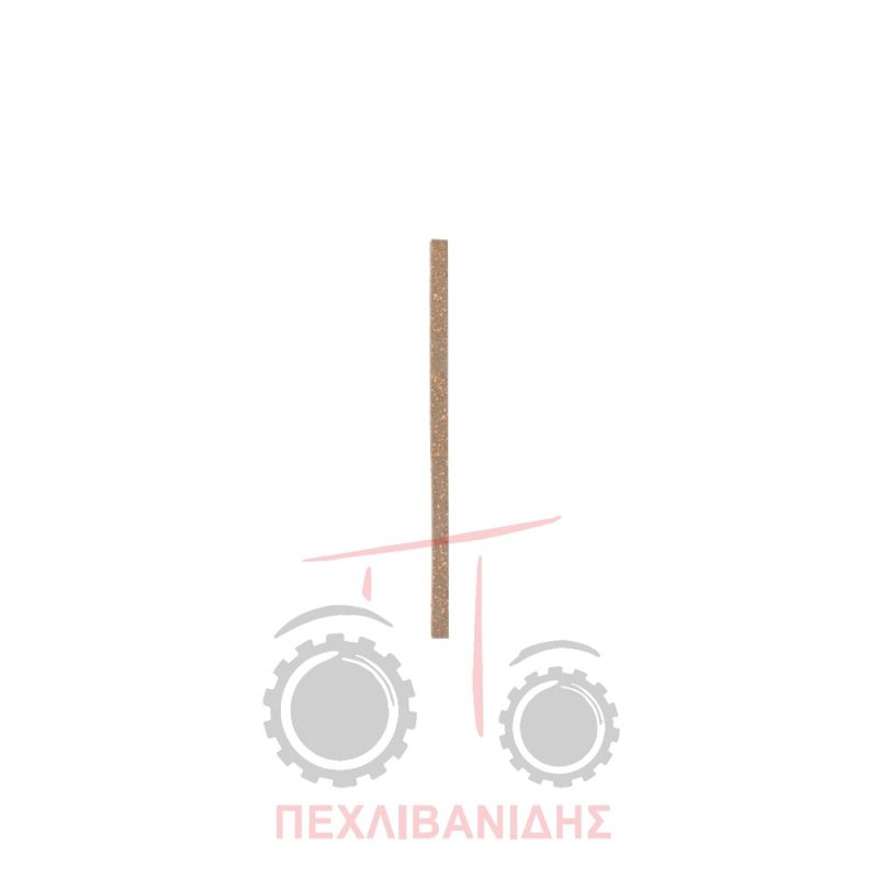 Μπροστά παστελάκι κάρτερ Massey Ferguson 240-253-263