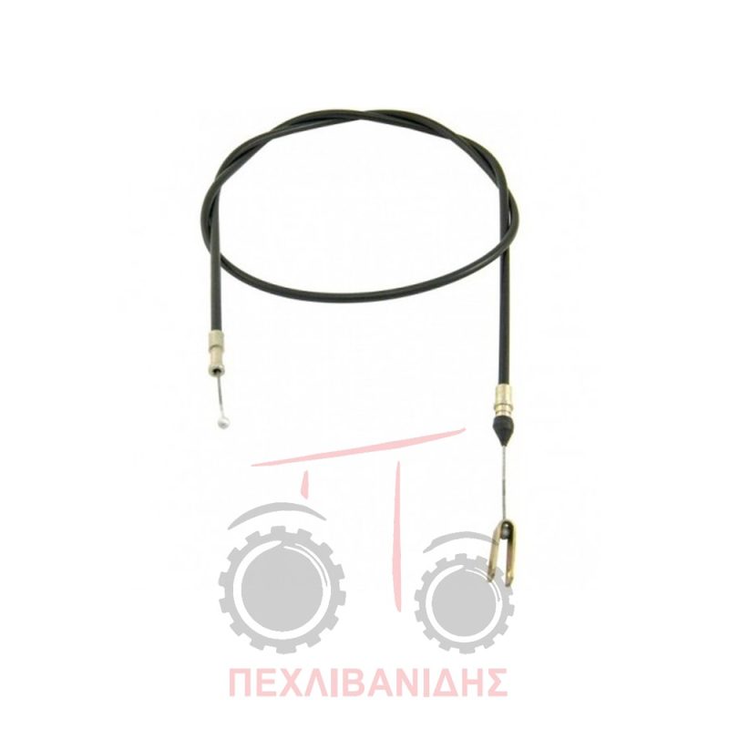 Ντίζα γκαζιού - χειρόγκαζου Massey Ferguson 340-350-390-398-399