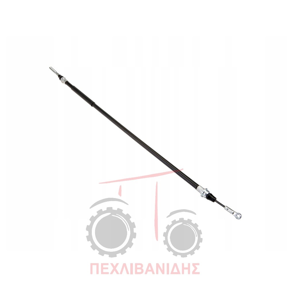 Ντίζα συμπλέκτη Massey Ferguson 3625-3635-3645