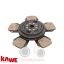 Δίσκος συμπλέκτη Massey Ferguson 398-399-4270