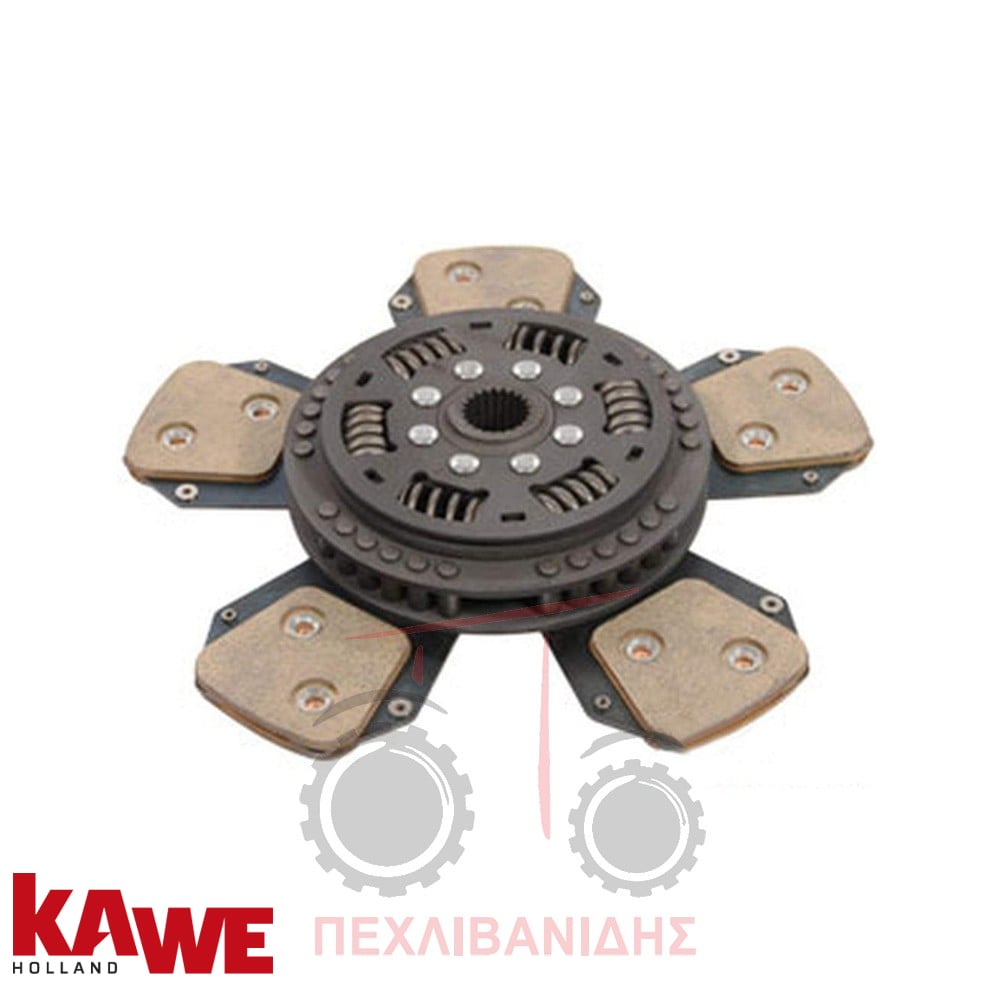Δίσκος συμπλέκτη Massey Ferguson 398-399-4270