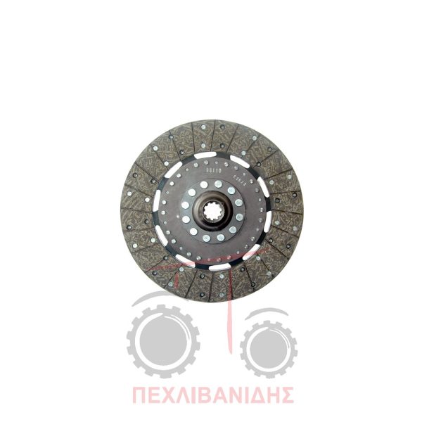 Δίσκος φερμουίτ Massey Ferguson 1080-595