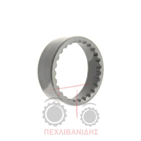 Δαχτυλίδι μπριζντιρέκ Dynashift Massey Ferguson 8130