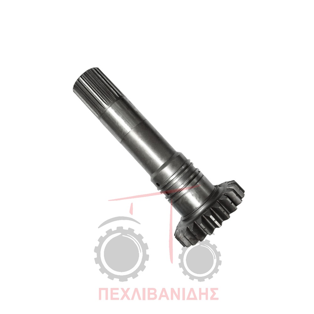 Μπριζντιρέκ PTO Massey Ferguson 1080-595