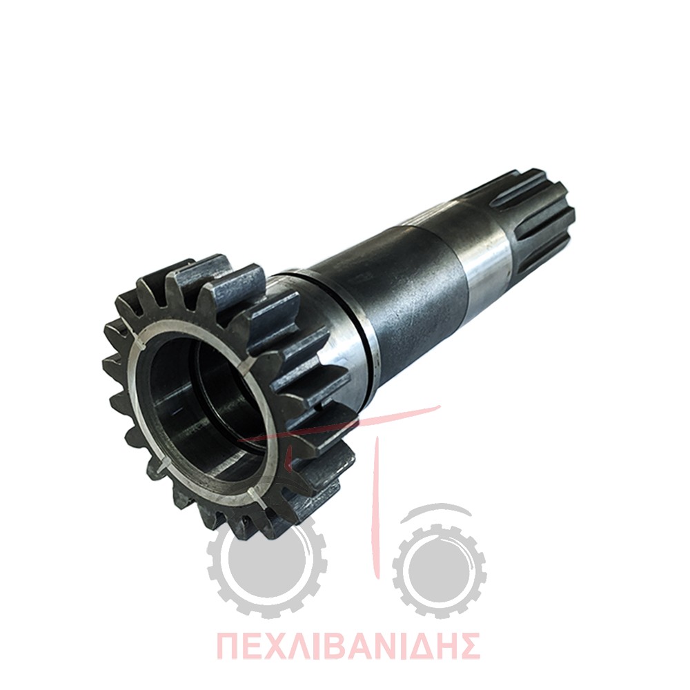 Μπριζντιρέκ ΡΤΟ Massey Ferguson 560-577-578-579