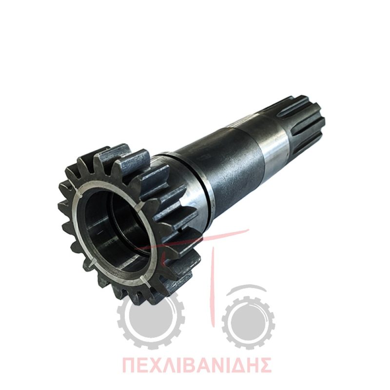 Μπριζντιρέκ ΡΤΟ Massey Ferguson 560-577-578-579