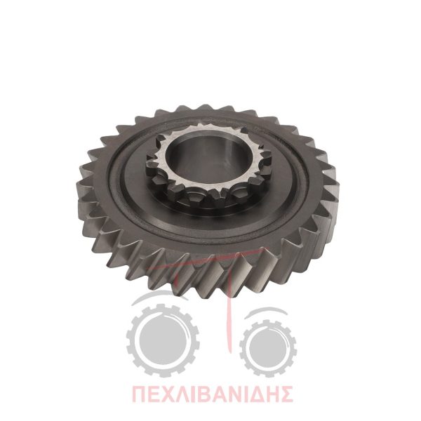 Γρανάζι κίνησης Massey Ferguson 354-394-397