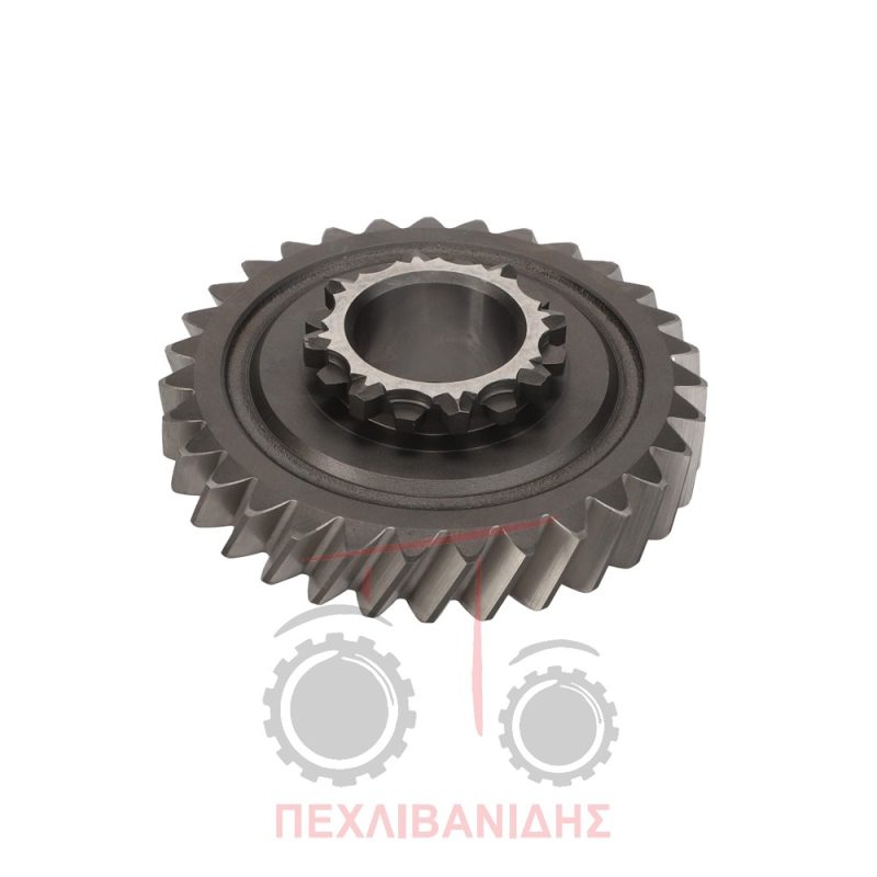 Γρανάζι κίνησης Massey Ferguson 354-394-397