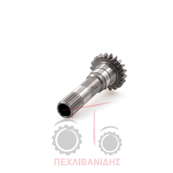Πριζντιρεκτ pto Massey Ferguson 390-399-4200