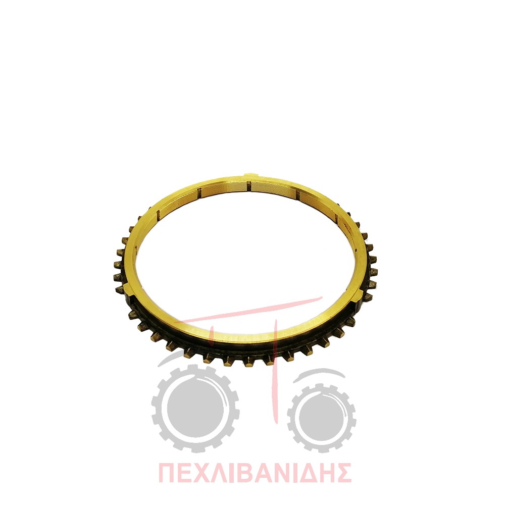 Φρενάκι ταχυτήτων Massey Ferguson 390-4200